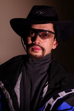 Ken Yee